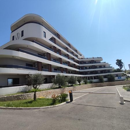 Allure Apartments Ülgün Dış mekan fotoğraf