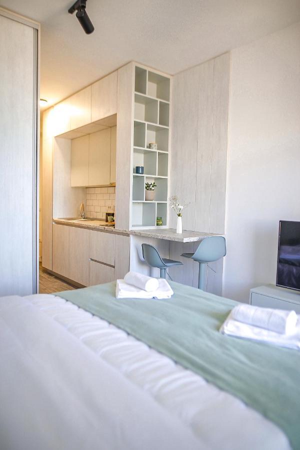 Allure Apartments Ülgün Dış mekan fotoğraf