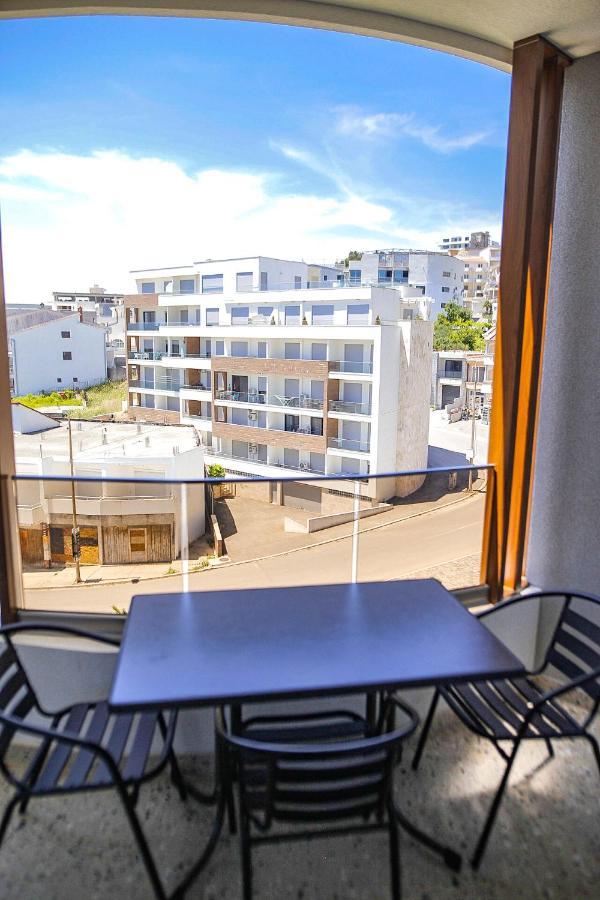 Allure Apartments Ülgün Dış mekan fotoğraf