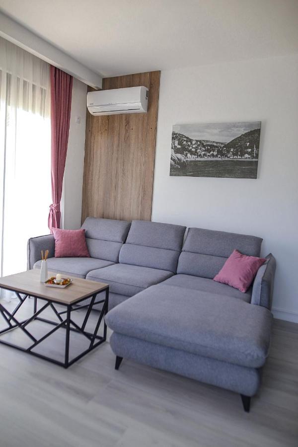 Allure Apartments Ülgün Dış mekan fotoğraf