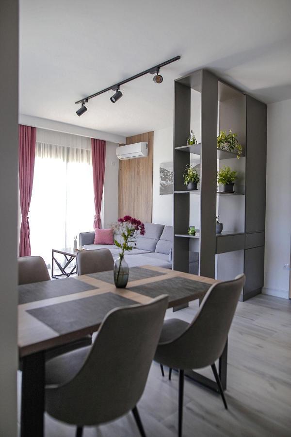 Allure Apartments Ülgün Dış mekan fotoğraf