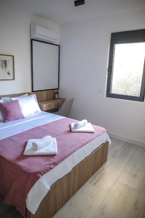 Allure Apartments Ülgün Dış mekan fotoğraf