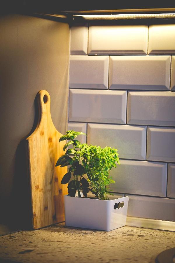 Allure Apartments Ülgün Dış mekan fotoğraf