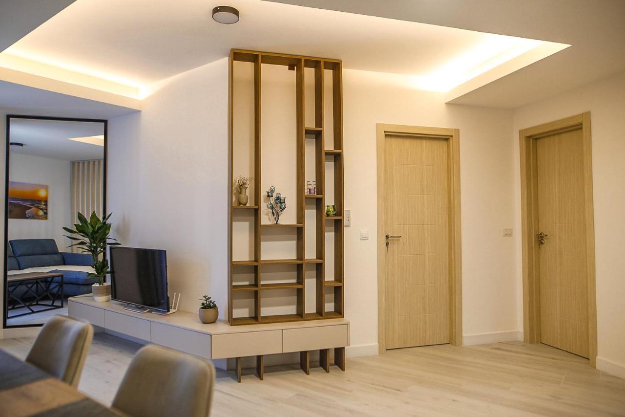 Allure Apartments Ülgün Dış mekan fotoğraf