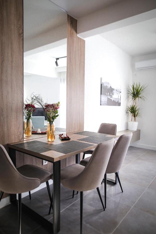Allure Apartments Ülgün Dış mekan fotoğraf