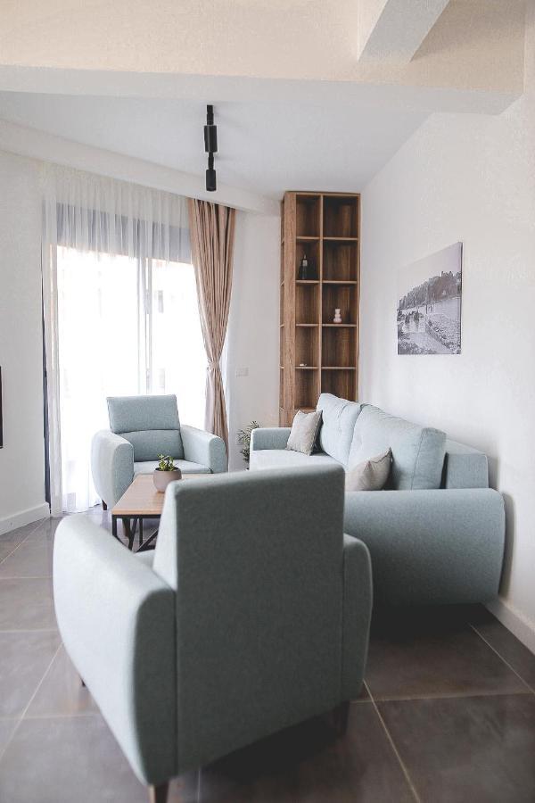 Allure Apartments Ülgün Dış mekan fotoğraf