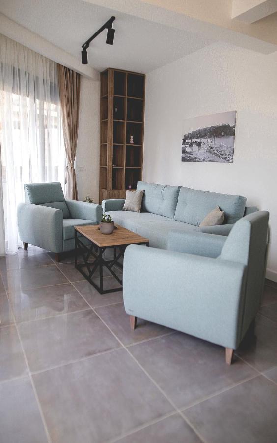 Allure Apartments Ülgün Dış mekan fotoğraf