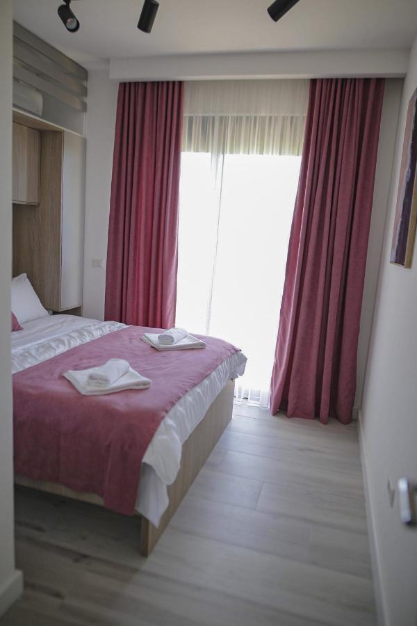 Allure Apartments Ülgün Dış mekan fotoğraf
