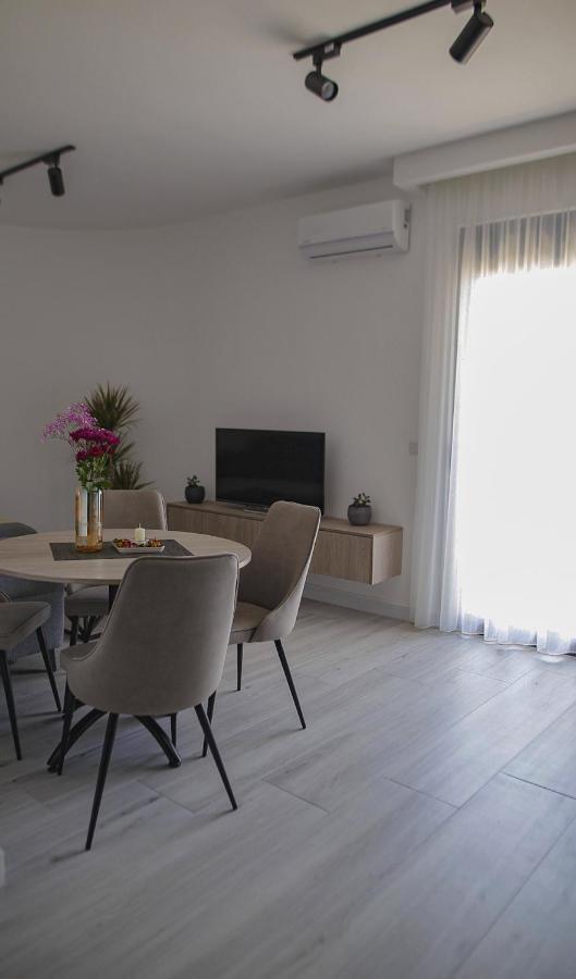 Allure Apartments Ülgün Dış mekan fotoğraf