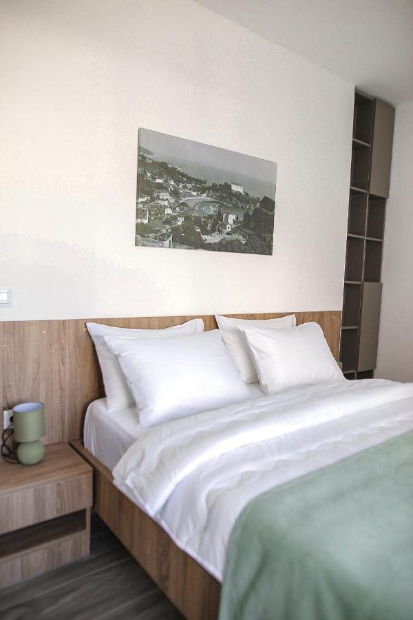 Allure Apartments Ülgün Dış mekan fotoğraf