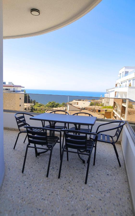 Allure Apartments Ülgün Dış mekan fotoğraf