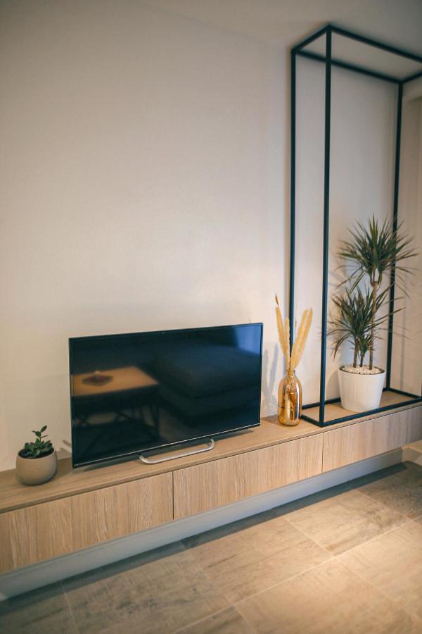 Allure Apartments Ülgün Dış mekan fotoğraf