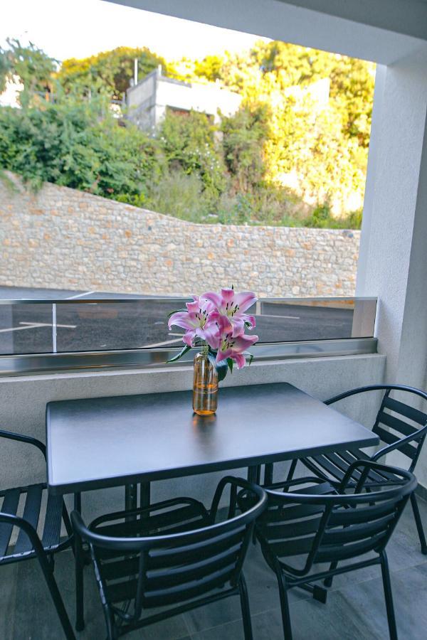 Allure Apartments Ülgün Dış mekan fotoğraf